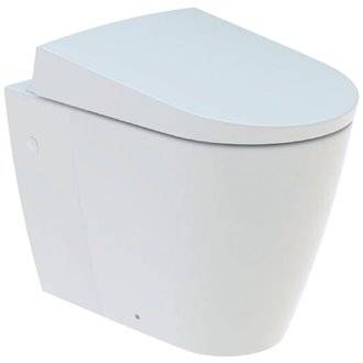 Inodoro a suelo AquaClean Sela