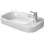 Lavabo rectificado sobre encimera Happy D.2 65 DURAVIT