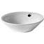 Lavabo sobre encimera Starck 1 DURAVIT