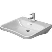Lavabo mural Vital 65 DuraStyle DURAVIT