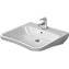 Lavabo mural Vital 65 DuraStyle DURAVIT