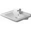 Lavabo mural Vital 70 Starck 3 DURAVIT