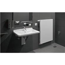 Lavabo mural Vital 60 Starck 3 DURAVIT