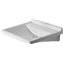 Lavabo mural Vital Med Starck 3 DURAVIT