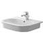 Lavabo empotrado D-Code Duravit
