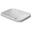 Lavabo empotrado DuraStyle 60 Duravit