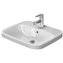 Lavabo empotrado DuraStyle 56 Duravit