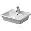 Lavabo empotrado Starck 3 56 Duravit