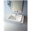 Lavabo empotrado Starck 3 56 Duravit