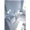 Lavabo empotrado Starck 3 48 Duravit