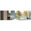 Lavabo empotrado Vero 55 Duravit