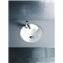 Lavabo empotrado Architec 32,5 Duravit