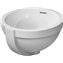 Lavabo empotrado Architec 27,5 Duravit