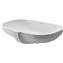 Lavabo empotrado D-Code 49,5 Duravit