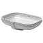 Lavabo empotrado Happy D.2 48 Duravit