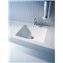 Lavabo empotrado Starck 3 49 Duravit