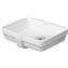 Lavabo empotrado Vero 43 Duravit