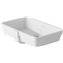Lavabo empotrado Vero 48,5 Duravit