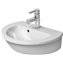 Lavabo mural 47 Darling New DURAVIT