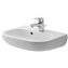 Lavabo mural 45 D-Code DURAVIT