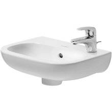 Lavabo mural 36 D-Code DURAVIT