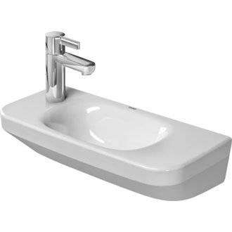 Lavabo mural 50 DuraStyle DURAVIT