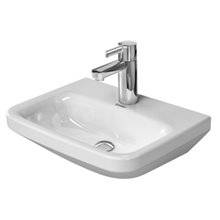 Lavabo mural 45 DuraStyle DURAVIT