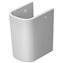 Lavabo mural 45 DuraStyle DURAVIT