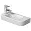 Lavabo mural Happy D.2 50 DURAVIT