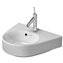 Lavabo mural 50 Starck 2 DURAVIT