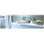 Lavabo mural 38 Starck 2 DURAVIT