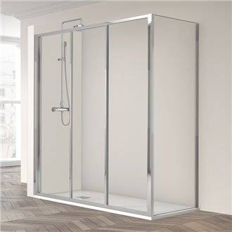 Mampara Ecodux-210+290
