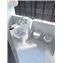 Lavabo mural 45 Starck 3 DURAVIT