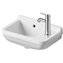 Lavabo mural 40 Starck 3 DURAVIT