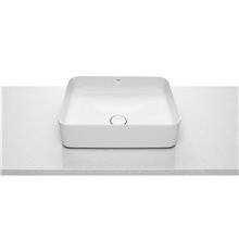 Mueble 100cm roble sobrencimera Inspira Square Roca
