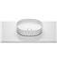 Mueble 100cm roble sobrencimera Inspira Round Roca