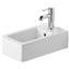 Lavabo mural Vero 25 DURAVIT