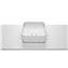 Mueble 60cm blanco sobrencimera Inspira Square Roca