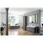 Lavabo para mueble 103 Darling New Duravit