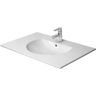 Lavabo para mueble 83 Darling New Duravit