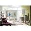 Lavabo para mueble 83 Darling New Duravit