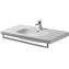 Lavabo para mueble 105 D-Code Duravit