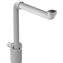 Lavabo para mueble 105 D-Code Duravit
