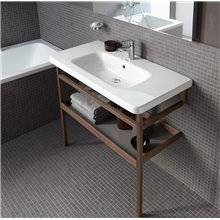 Lavabo para mueble 80 DuraStyle Duravit