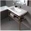 Lavabo para mueble 80 DuraStyle Duravit