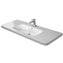 Lavabo para mueble 100 DuraStyle Duravit