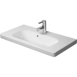 Lavabo para mueble 78,5 DuraStyle Duravit