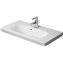 Lavabo para mueble 78,5 DuraStyle Duravit