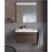 Lavabo para mueble 78,5 DuraStyle Duravit