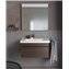 Lavabo para mueble 63,5 DuraStyle Duravit